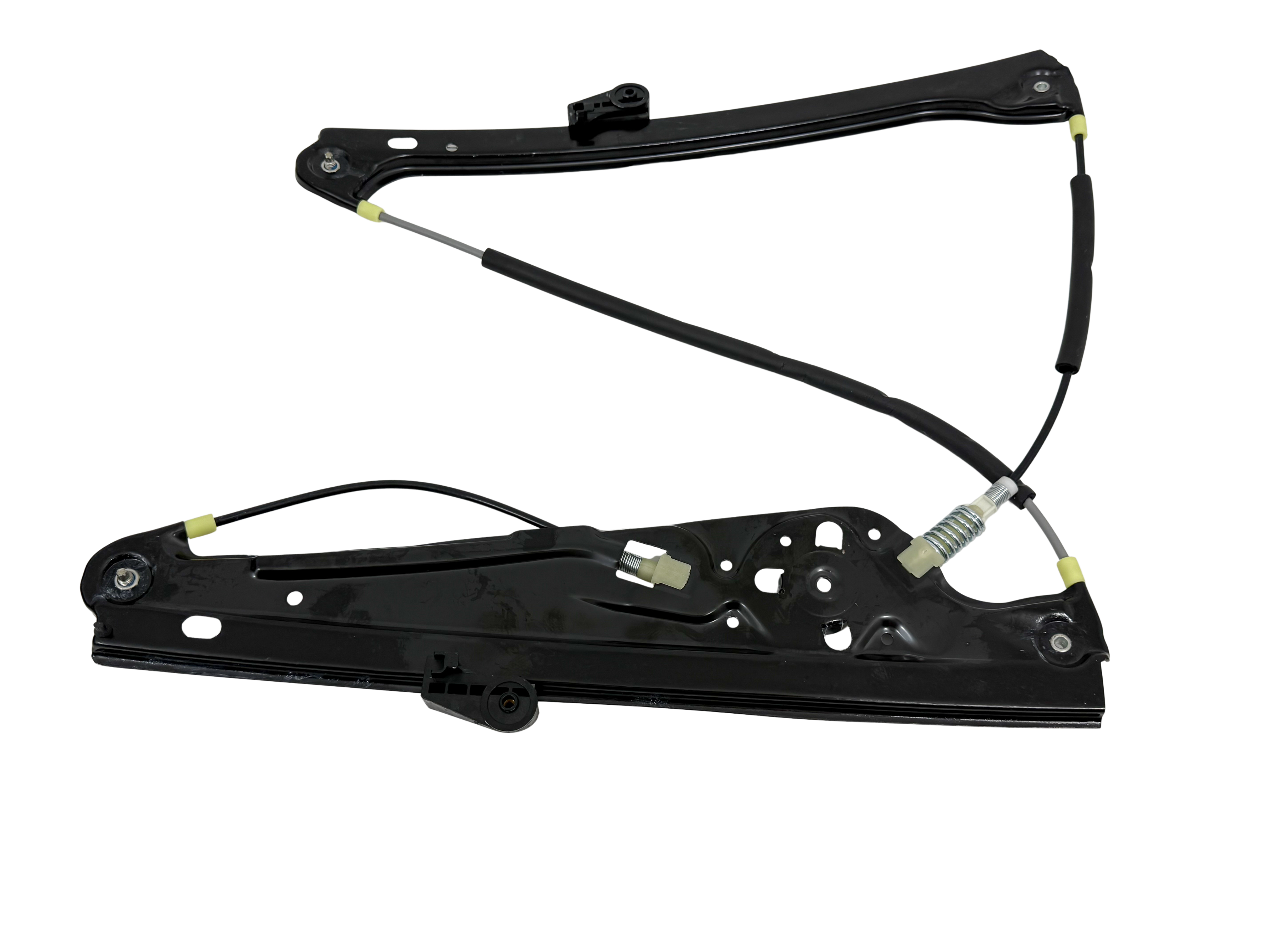 Window Regulator Left Front – BMW 7 Series (2001–2009)