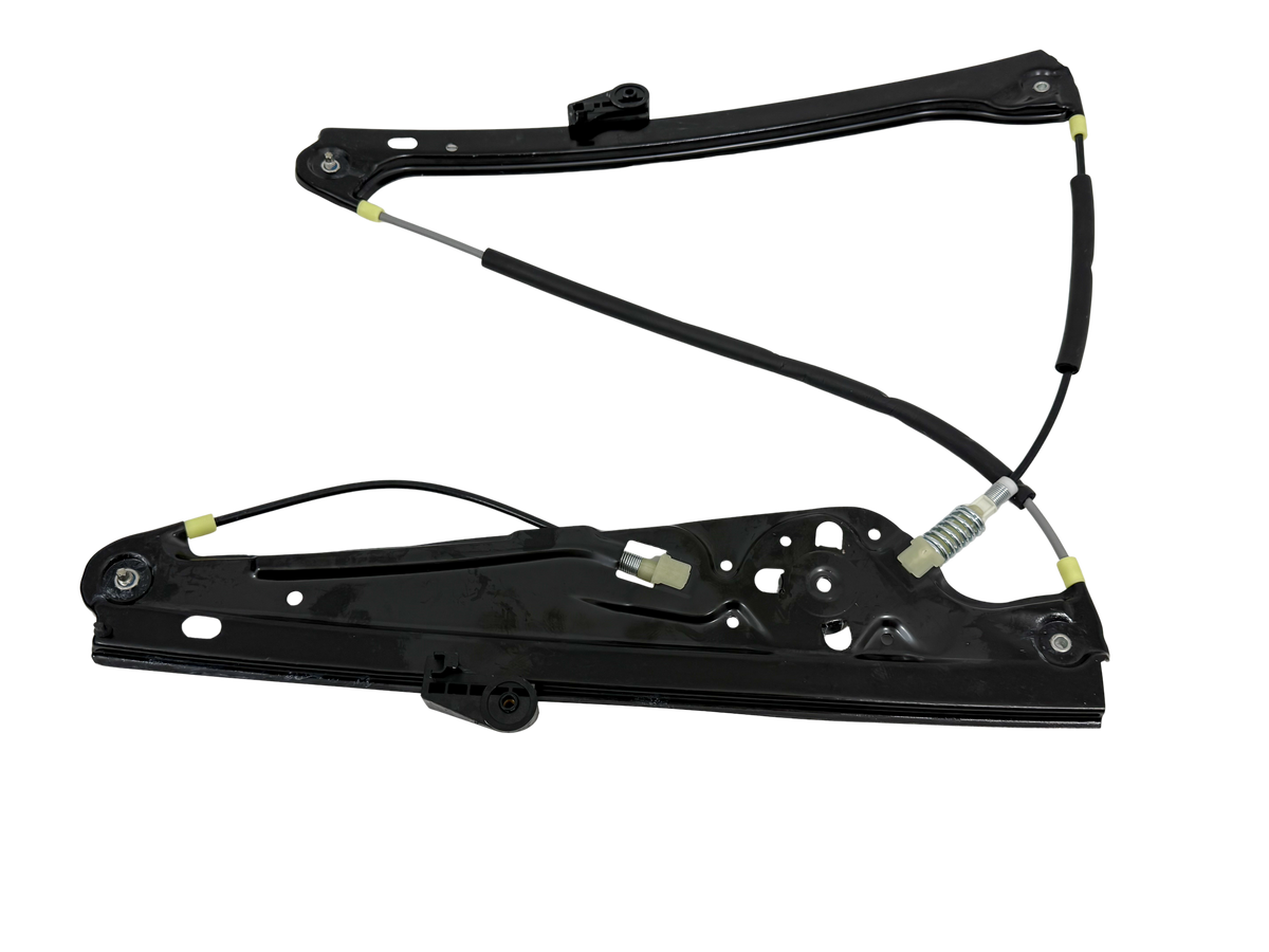 Window Regulator Left Front – BMW 7 Series (2001–2009)