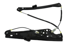 Window Regulator Left Front – BMW 7 Series (2001–2009)