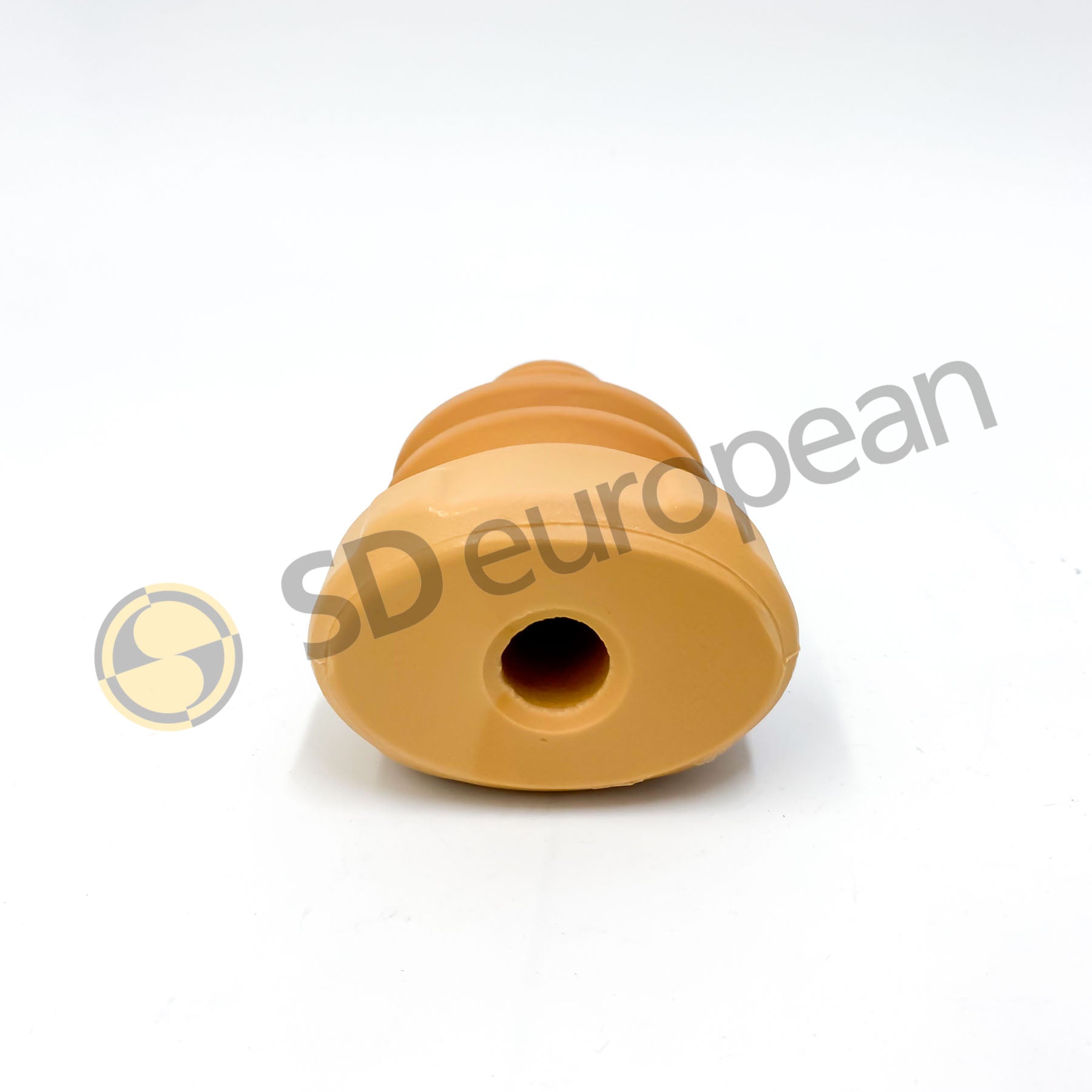 Suspension Bump Stop (Rear Axle) – VW Golf, Jetta, Skoda Octavia (1K0511353F) Topran