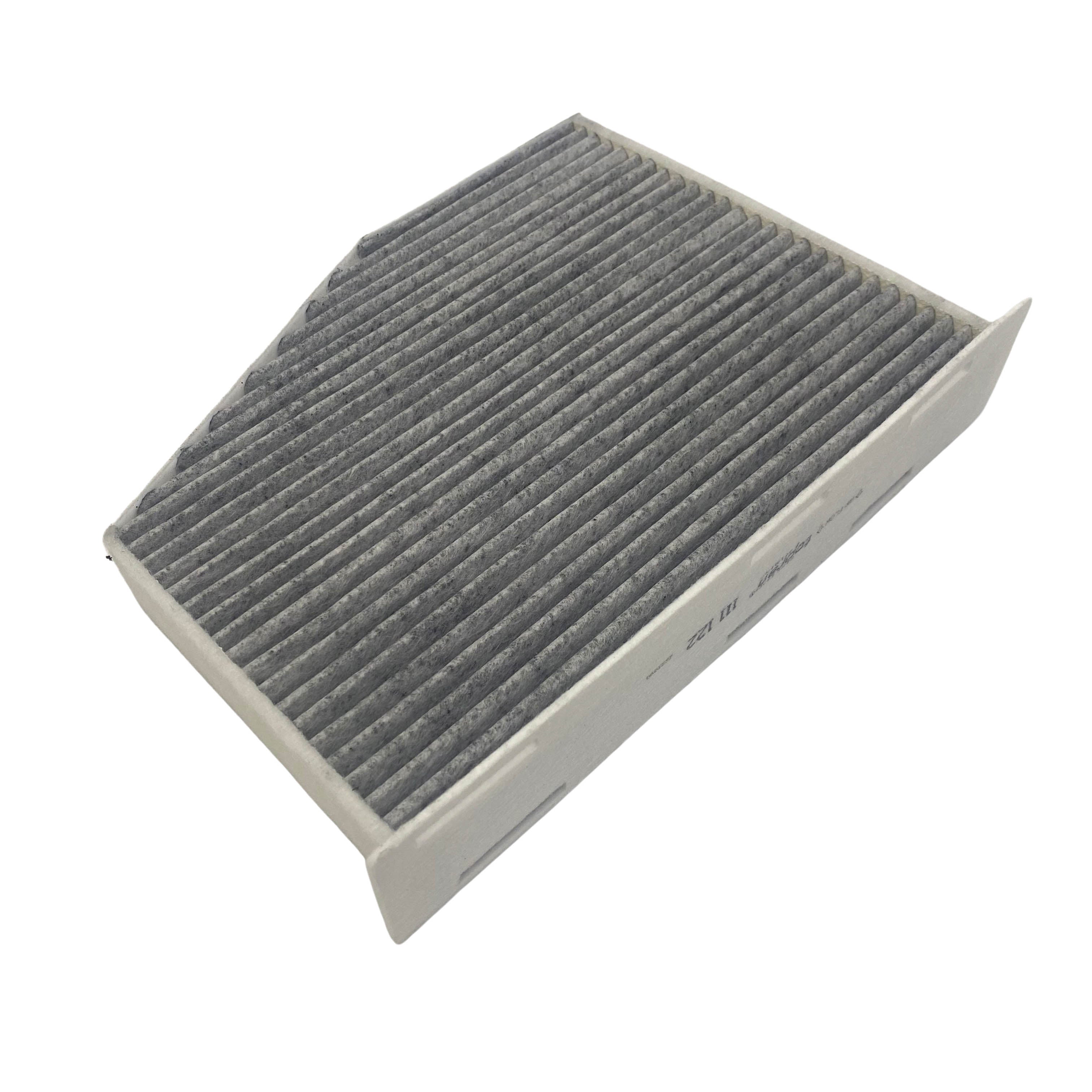 Volkswagen / Audi Pollen Filter Fits, Golf, Tiguan, Passat, Tt, A3, Q3 & More