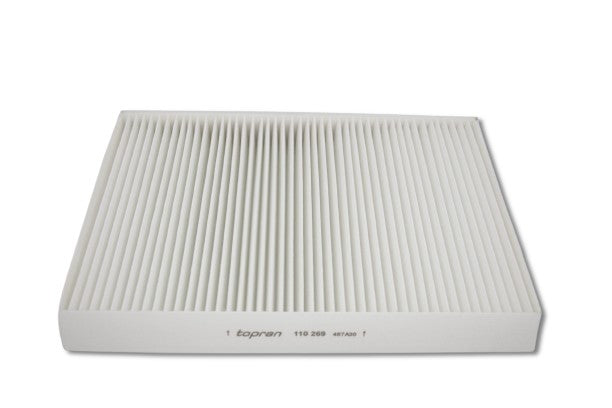 Micro Filter Air Con/Cabin Filter 7H0819631, Fits Volkswagen 2003 - 2023