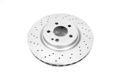 FRONT BRAKE DISC, 408931, Hans Pries