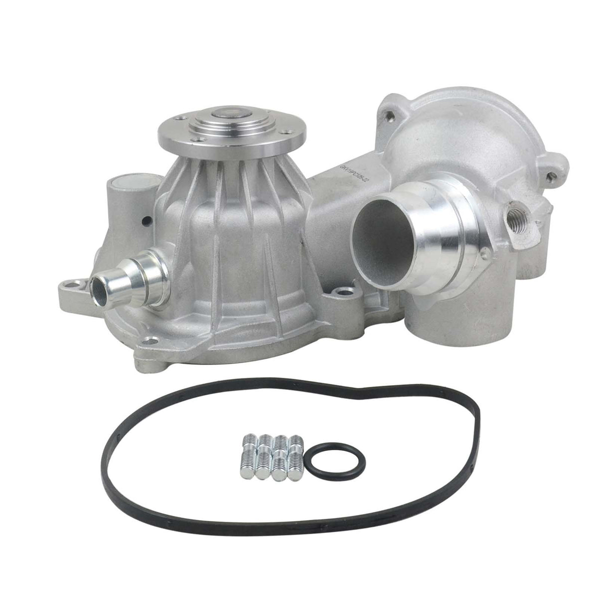 Engine Water Pump – BMW 5, 6, 7 Series, X5 (EBY-530007A / 11517586779)