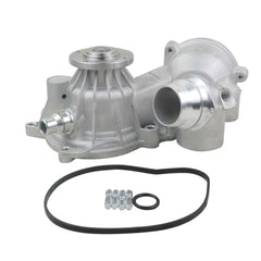 Engine Water Pump – BMW 5, 6, 7 Series, X5 (EBY-530007A / 11517586779)
