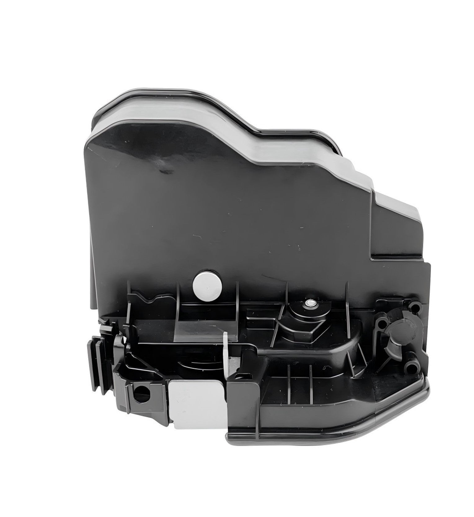 Door Lock Latch Actuator, Rear Left (Driver's Side), BMW 1, 3, 5, 6, 7 Series, X3, X5, X6, Z4 (51227202147)