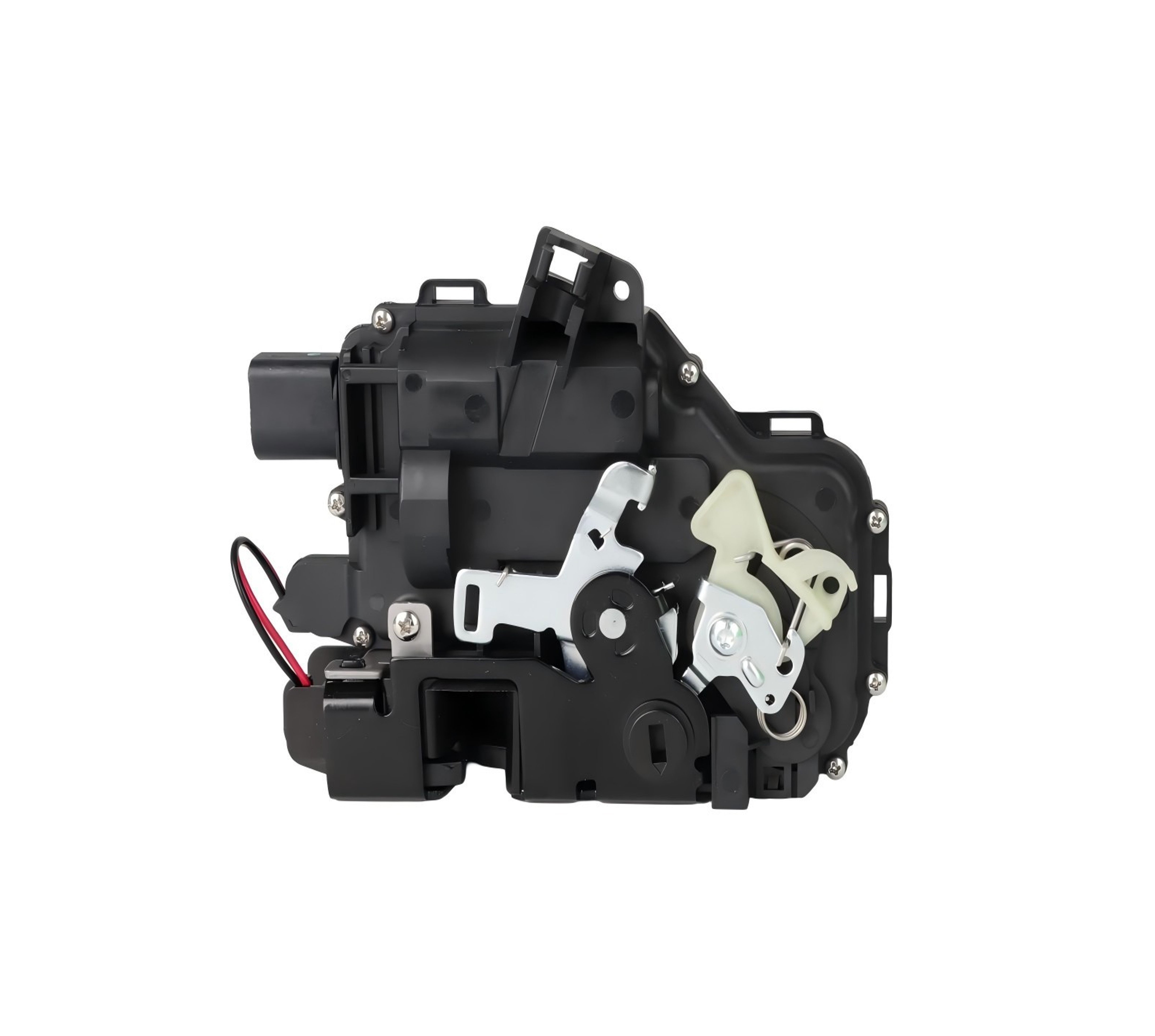 Door Lock Latch Right Rear – Volkswagen Passat Bora Golf Skoda (3B4839016AL)