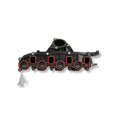 Intake Manifold - Audi A3 A4 A5 A6 Q5 TT, VW Golf Passat, SEAT, Skoda (2003–2017) (03L129711AG)