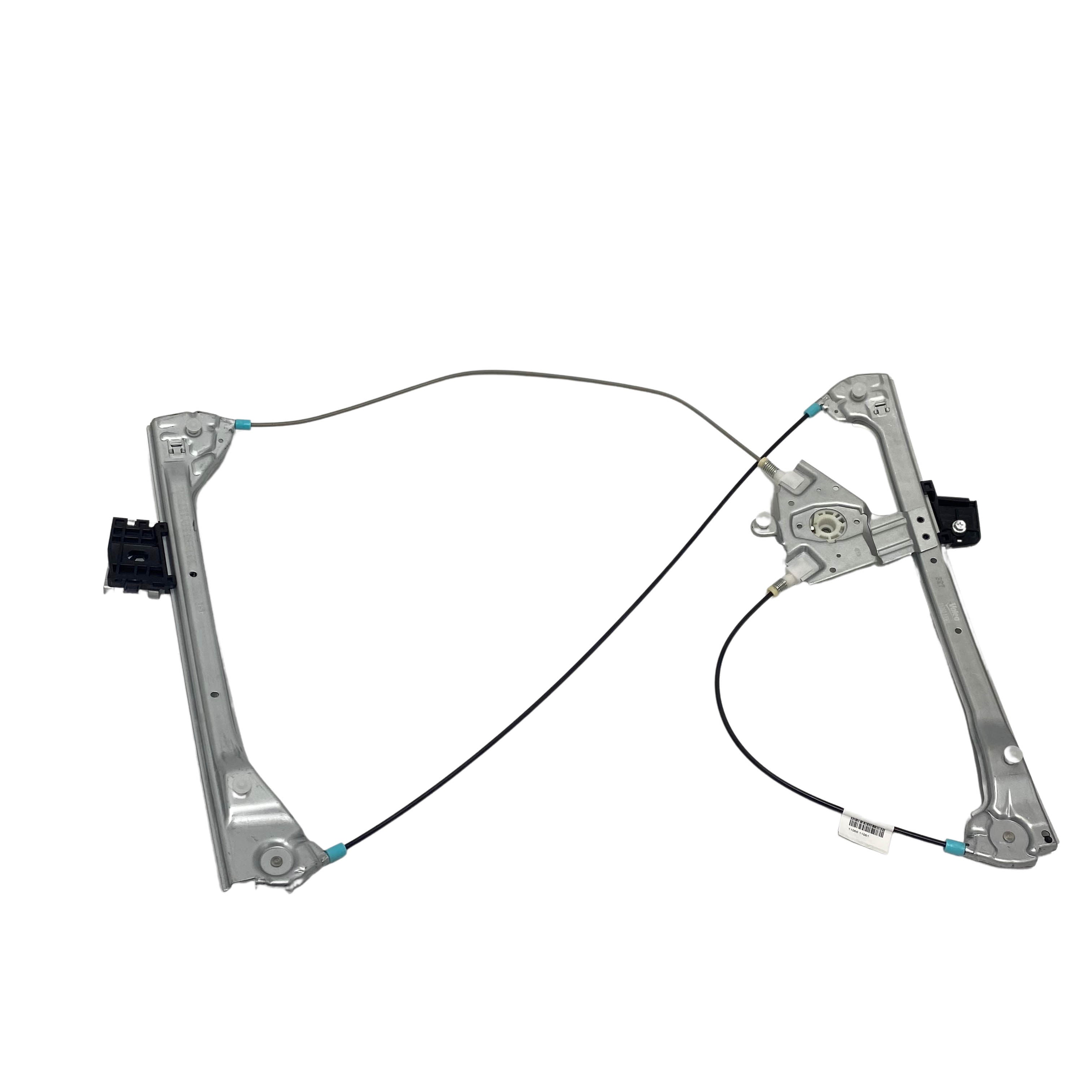 Window Regulator, Left Front – BMW 3 Series Coupe E46 (1999–2006)