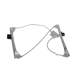 Window Regulator, Left Front – BMW 3 Series Coupe E46 (1999–2006)