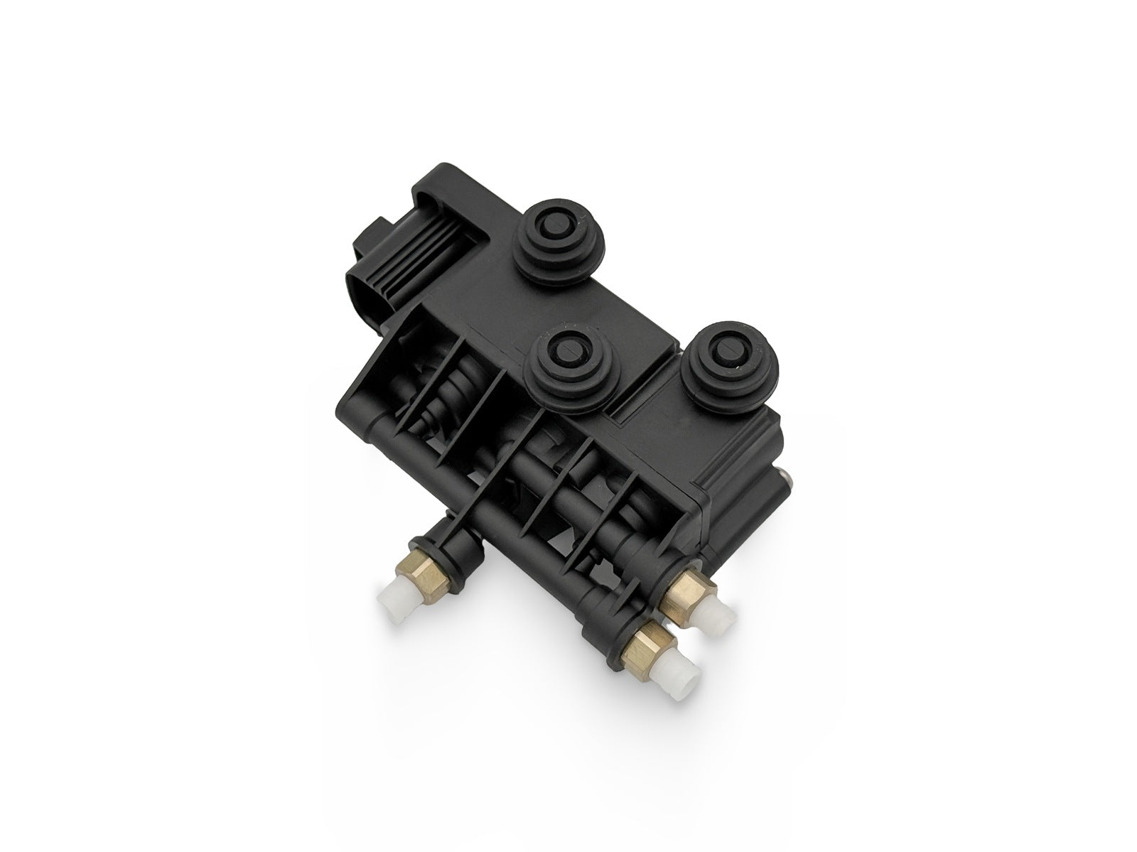 Air Suspension Valve Block (Rear) – Land Rover Range Rover L322 (RVH500050)