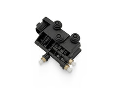 Air Suspension Valve Block (Rear) – Land Rover Range Rover L322 (RVH500050)