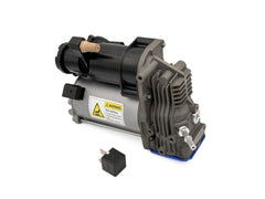 Air Suspension Compressor – Land Rover Range Rover L322 (LR041777)