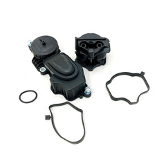 PCV Valve Assembly 11127799224, fits BMW 1, 2, 5 & X3 Series 1998 - 2012