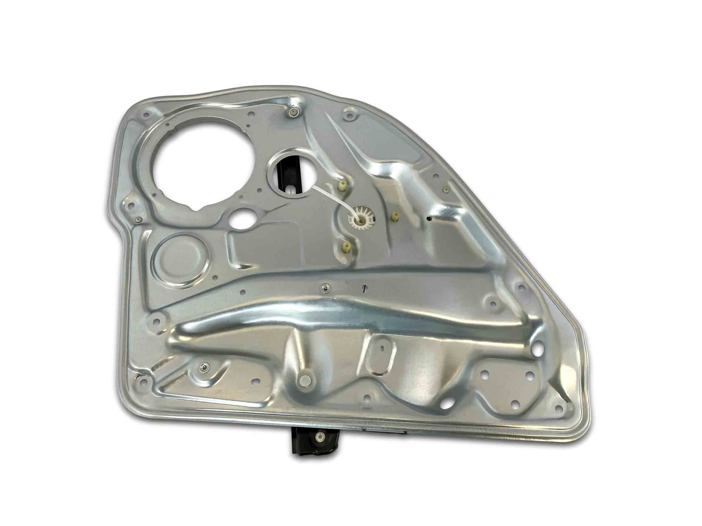 VW Golf Mk 4 & Jetta 1999-2005 Rear Left Window Regulator