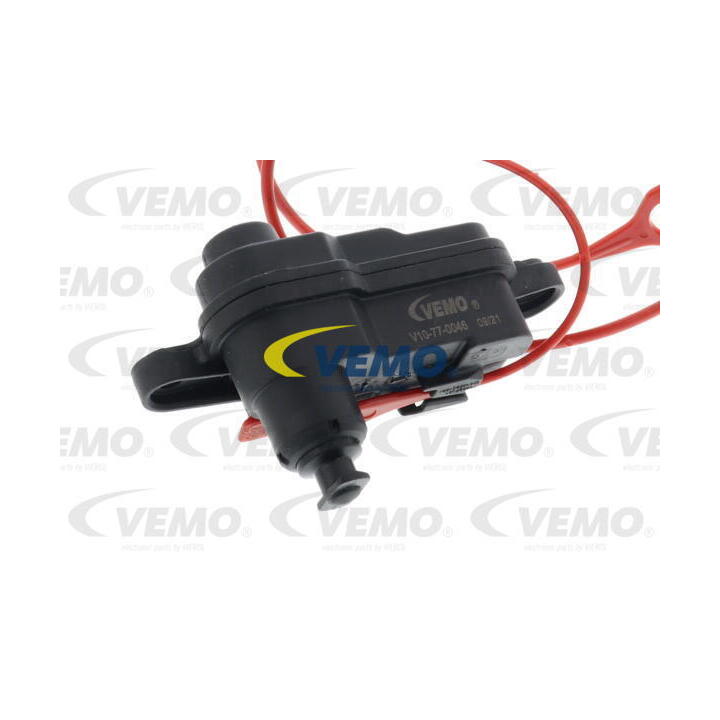 Fuel Filler Flap Actuator – Audi A1, A3, A4, A5, A7, A8, Q3, Q7 (8V0862153B)