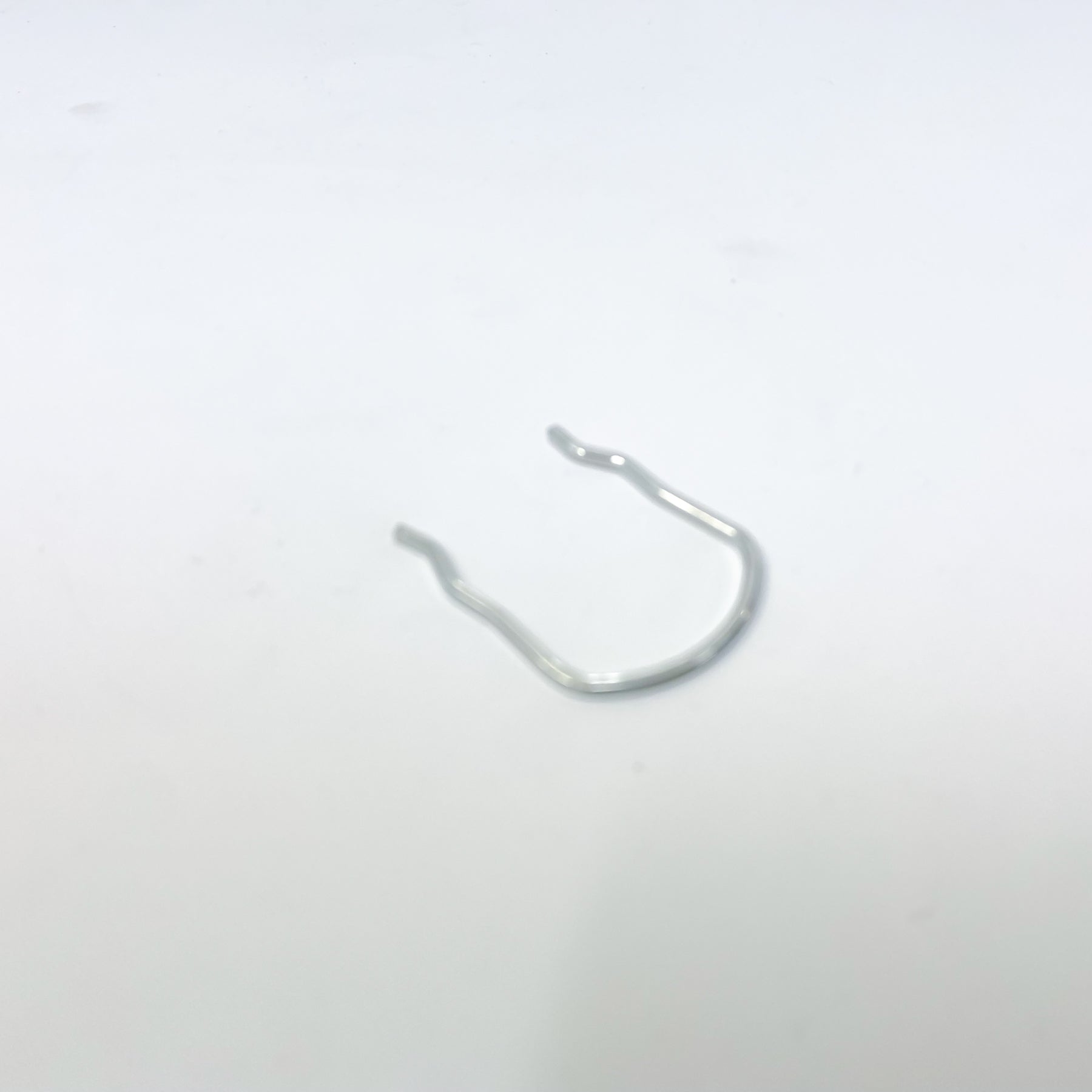 Retaining Spring 037121142A, fits Audi, Volkswagen, Seat & Skoda 1977 - 2018