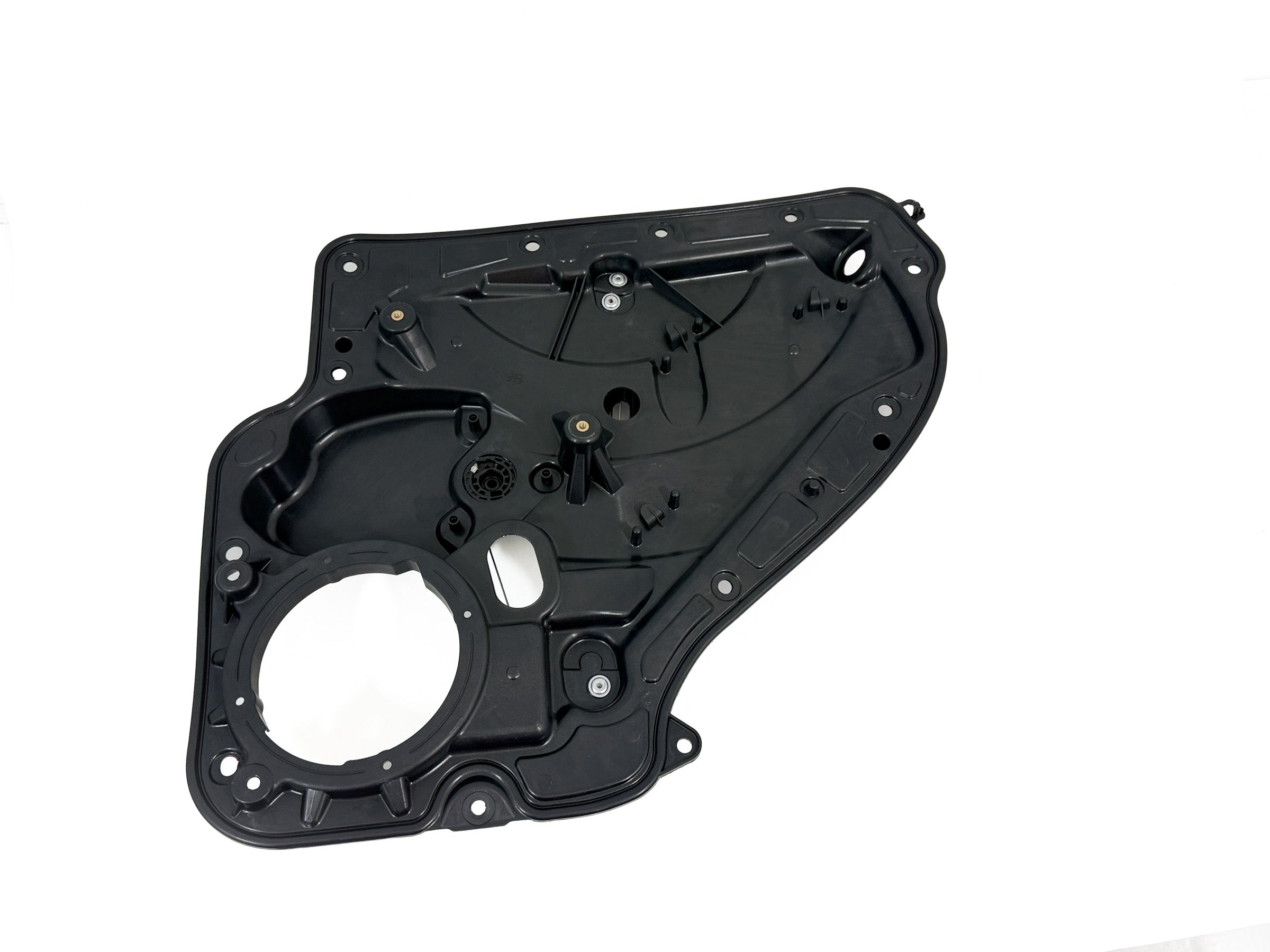 Window Regulator Right Rear – Volkswagen Golf Mk6 (5K4839462)