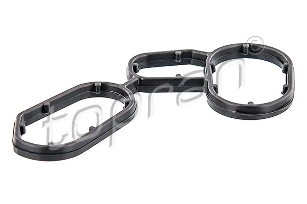Oil Filter Housing Gasket Fits BMW Seris 1, 3, 5, X1, X3, Z4 2000 - 2015