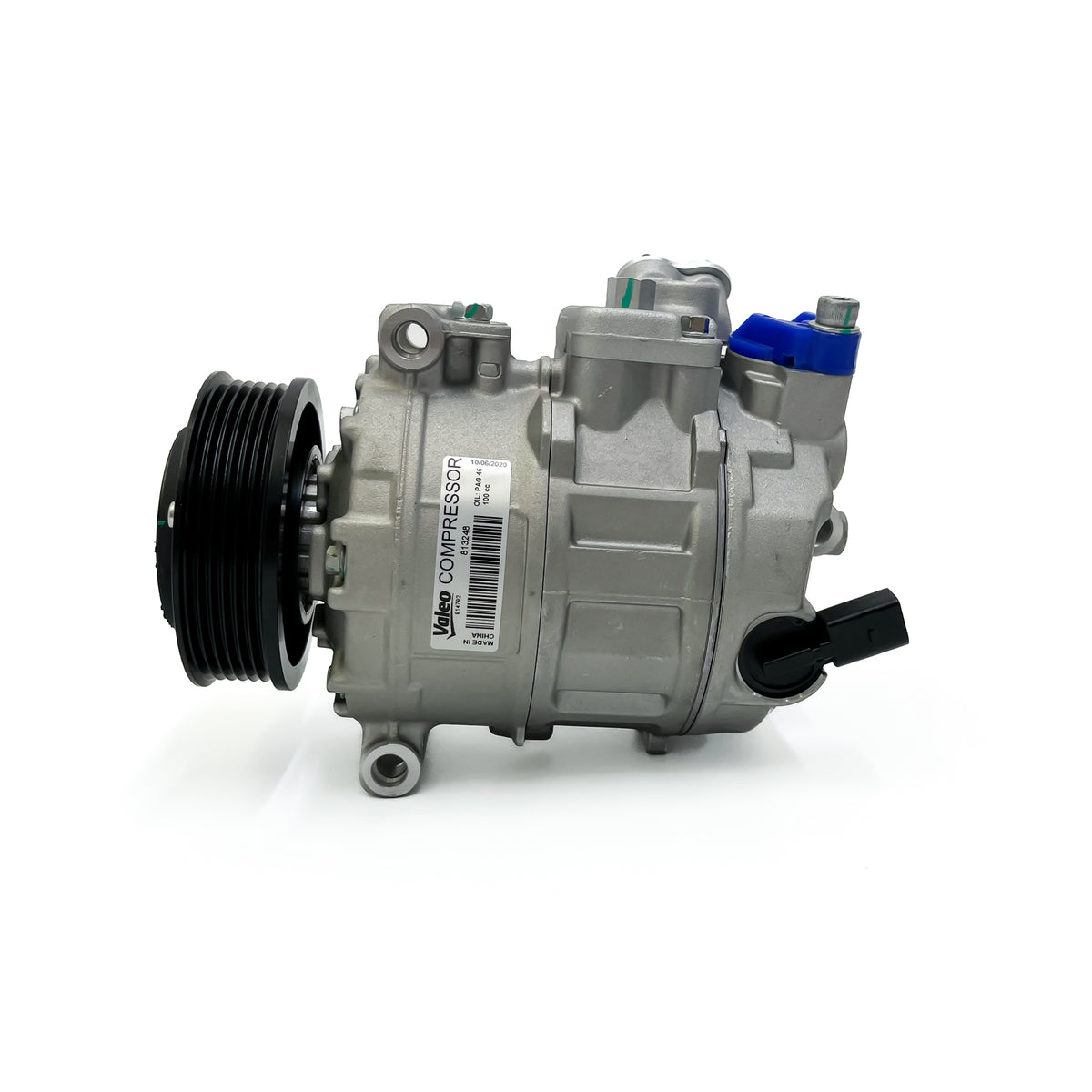 Air Con Compressor Volkswagen Amarok Transporter & Caravelle