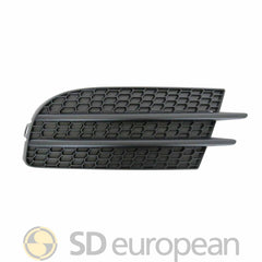 Front Bumper Grille Lower Left, VW Tiguan 2007 - 2018