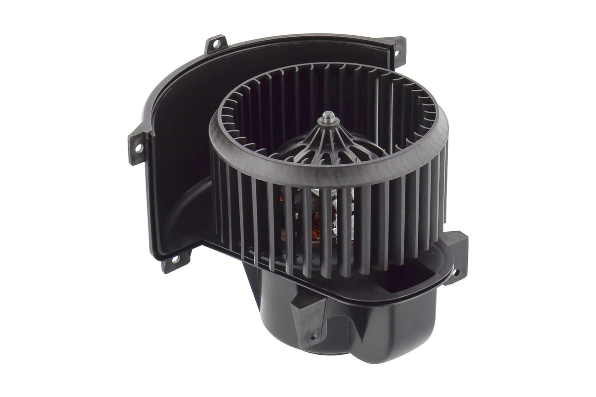 Heater fan, fits VW Amarok & Touareg 2003 - 2012