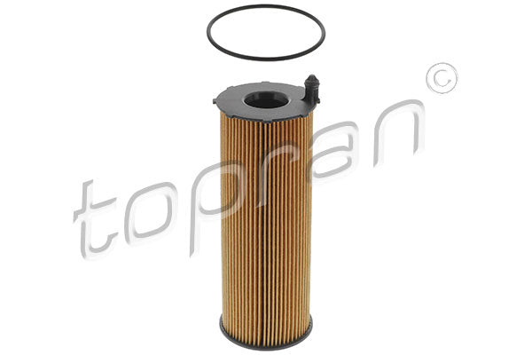 Oil Filter 057115561M, Fits Audi & Volkswagen 2003 - 2018