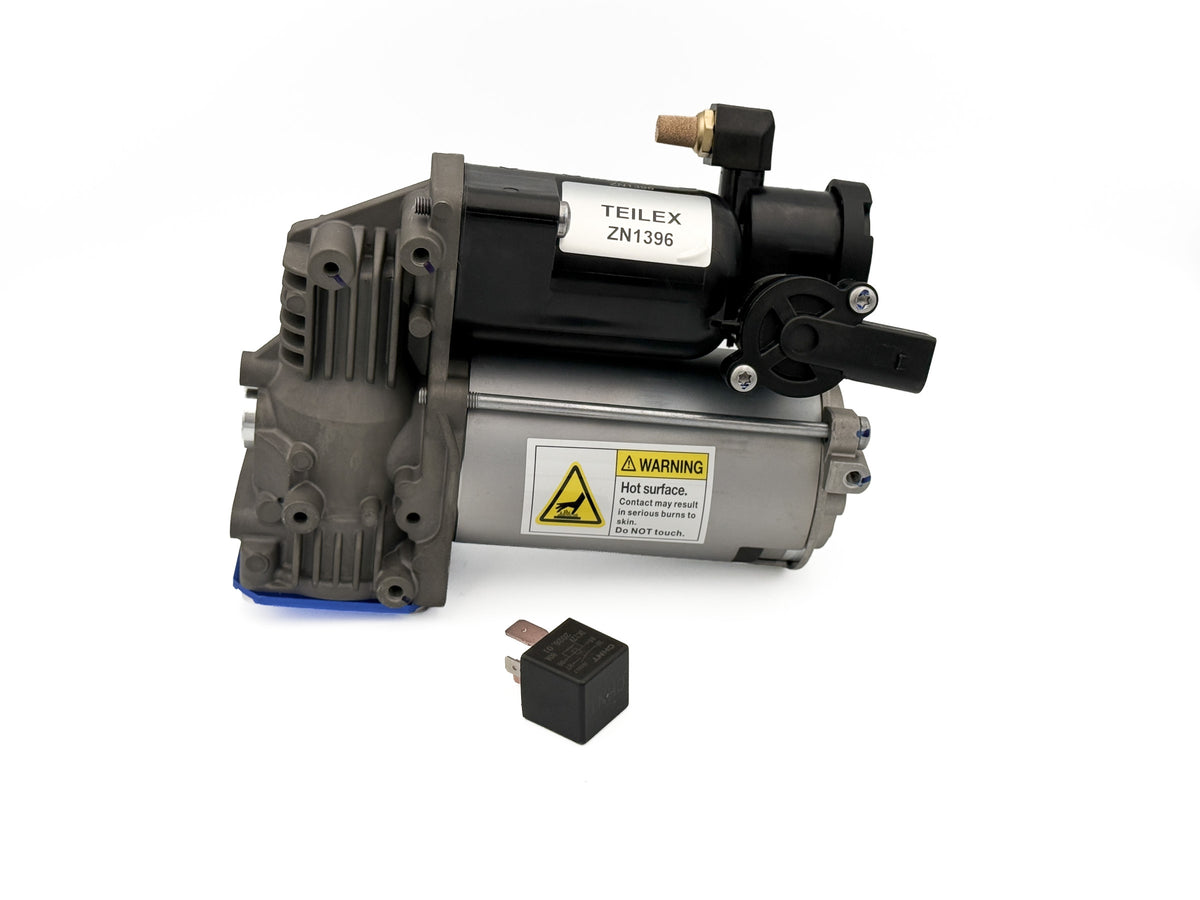 Air Suspension Compressor – Land Rover Range Rover / Range Rover Sport (LR108984)