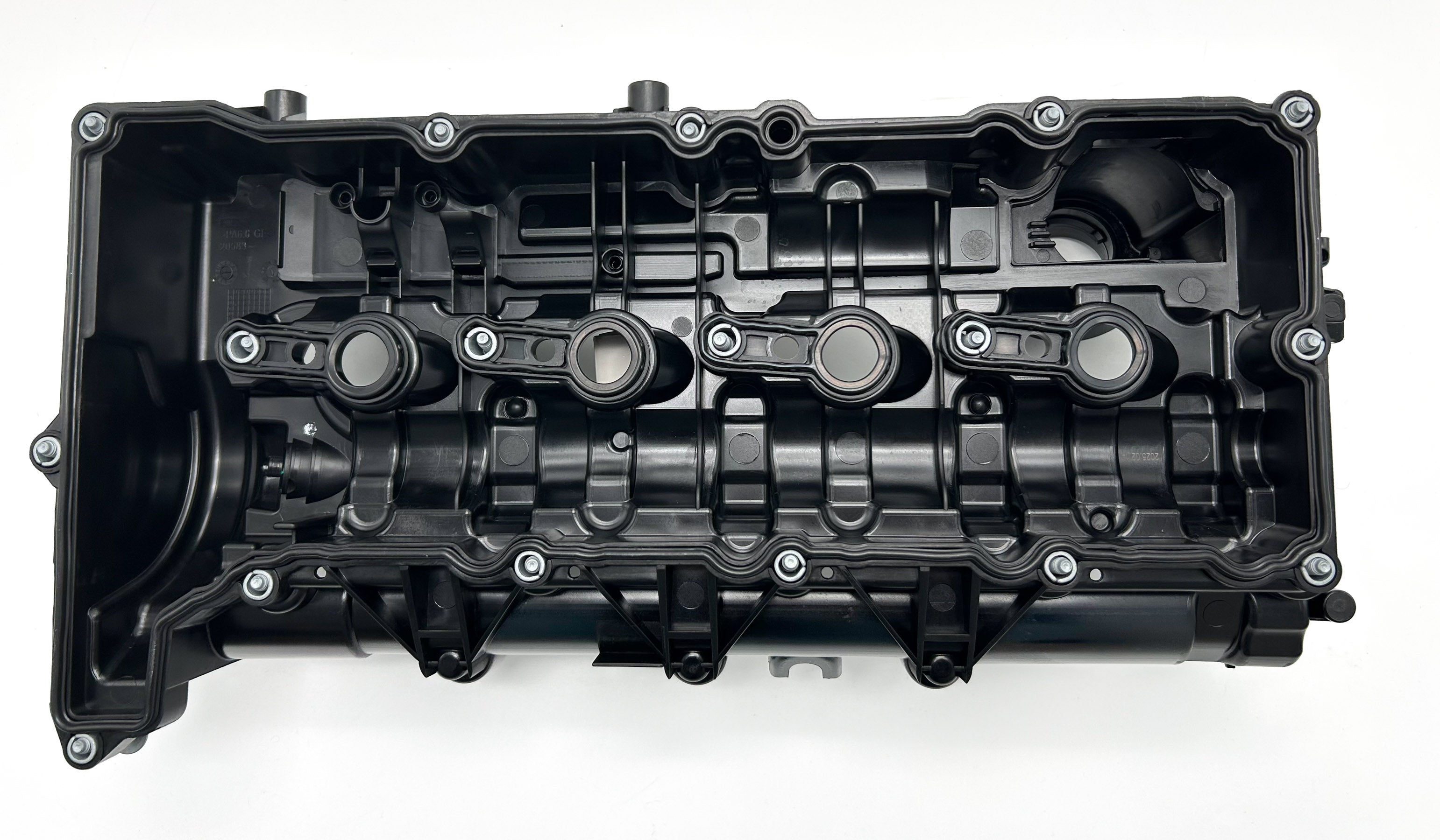 Engine Rocker Cover – MINI Clubman, Hatchback, Convertible, Countryman, Coupe, Roadster (11128589943)