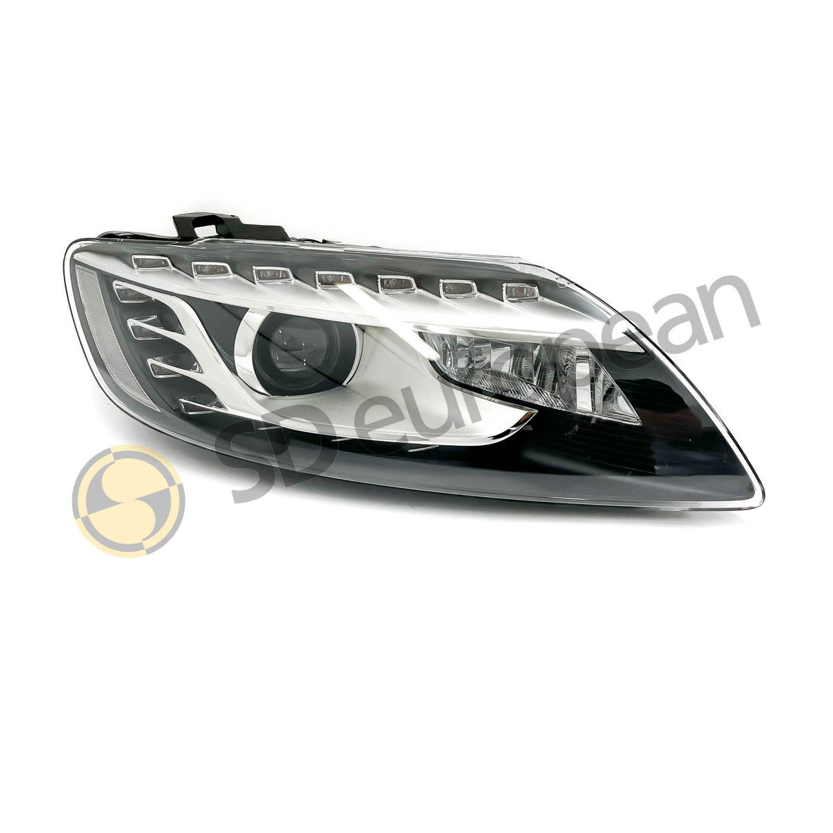 Valeo Headlight Right – Audi Q7 (44140 / 4L0941030AG)