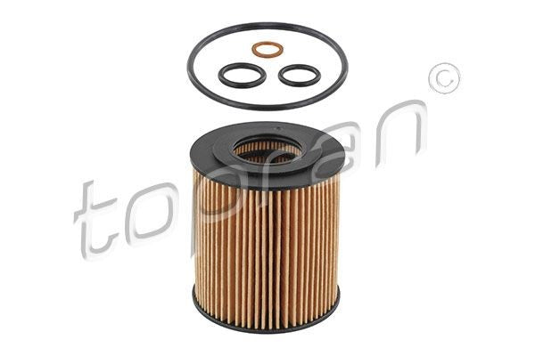 BMW Oil Filter 4 Cylinder - 11427508969