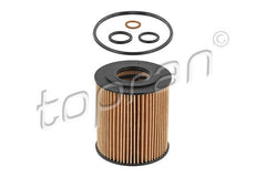 BMW Oil Filter 4 Cylinder - 11427508969