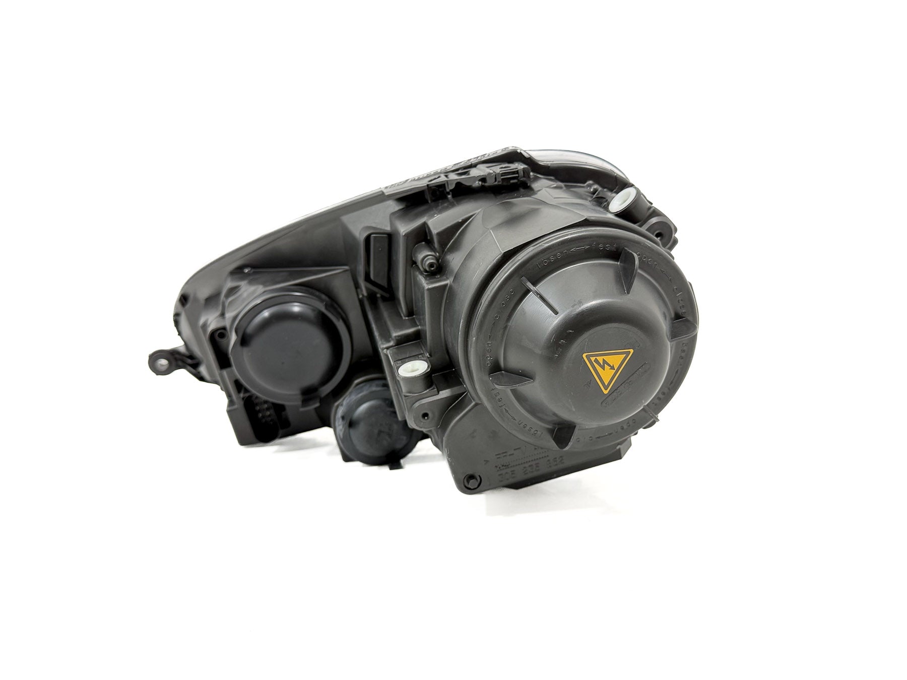 Headlight Right  for Volkswagen Golf V / Jetta Mk5 Magneti Marelli