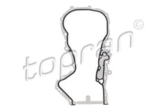 1.4L Timing Cover Gasket Upper, 03C109287G