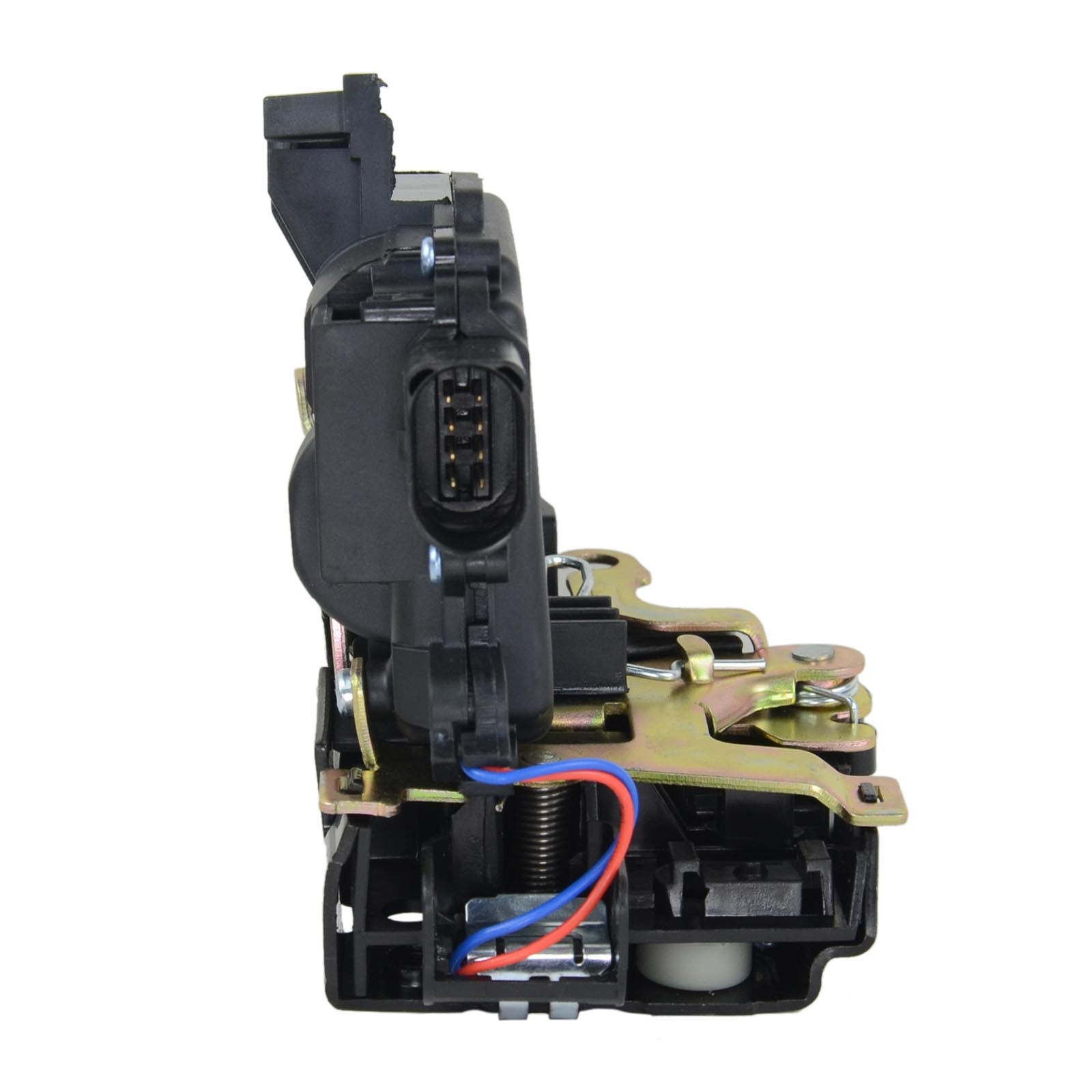 Door Catch Front Left For VW Beetle, Bora, Golf, Passat