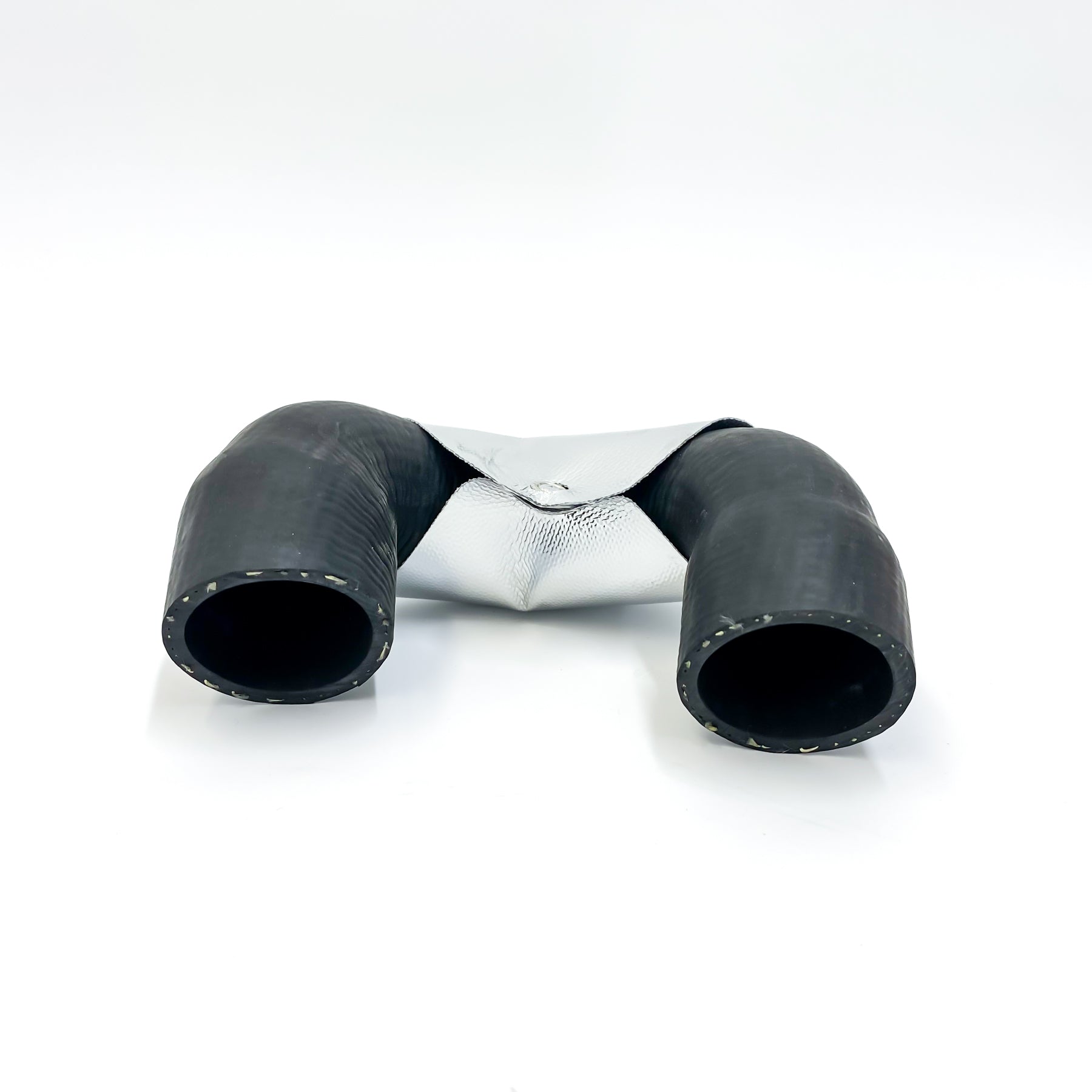 Water Pump Hose, Fits BMW Series 1, 3, Z4 & X6 - 11537545665