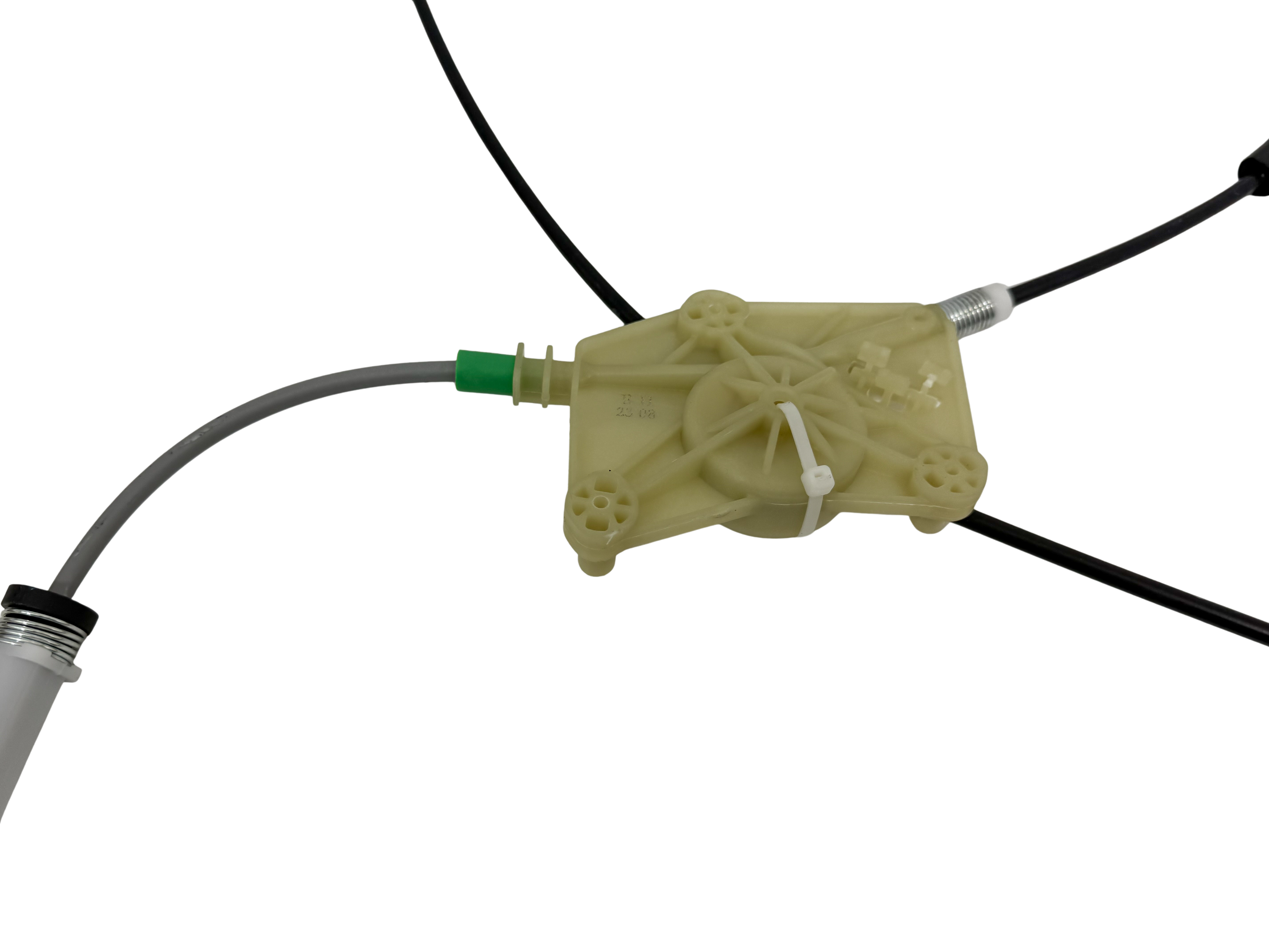 Window Regulator Right Front – Volkswagen Beetle (2002–2019)