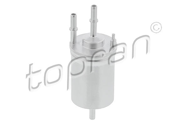 Fuel filter 6Q0201051J, fits Audi, Volkswagen, Seat & Skoda 2003 onwards