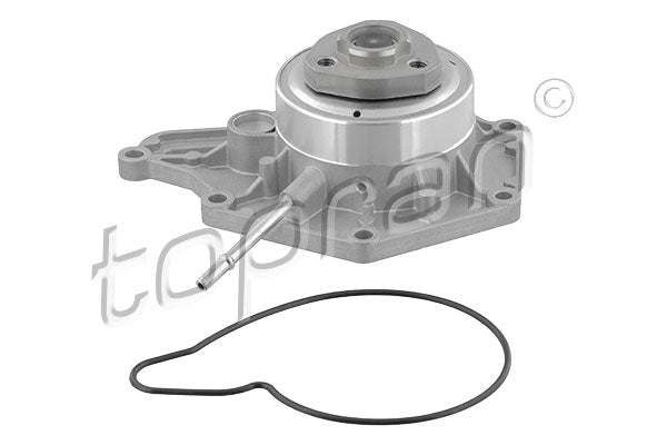 Water Pump - Audi A4, A5, A6, Q5, Q7, VW Touareg 3.0 TFSI (Topran)