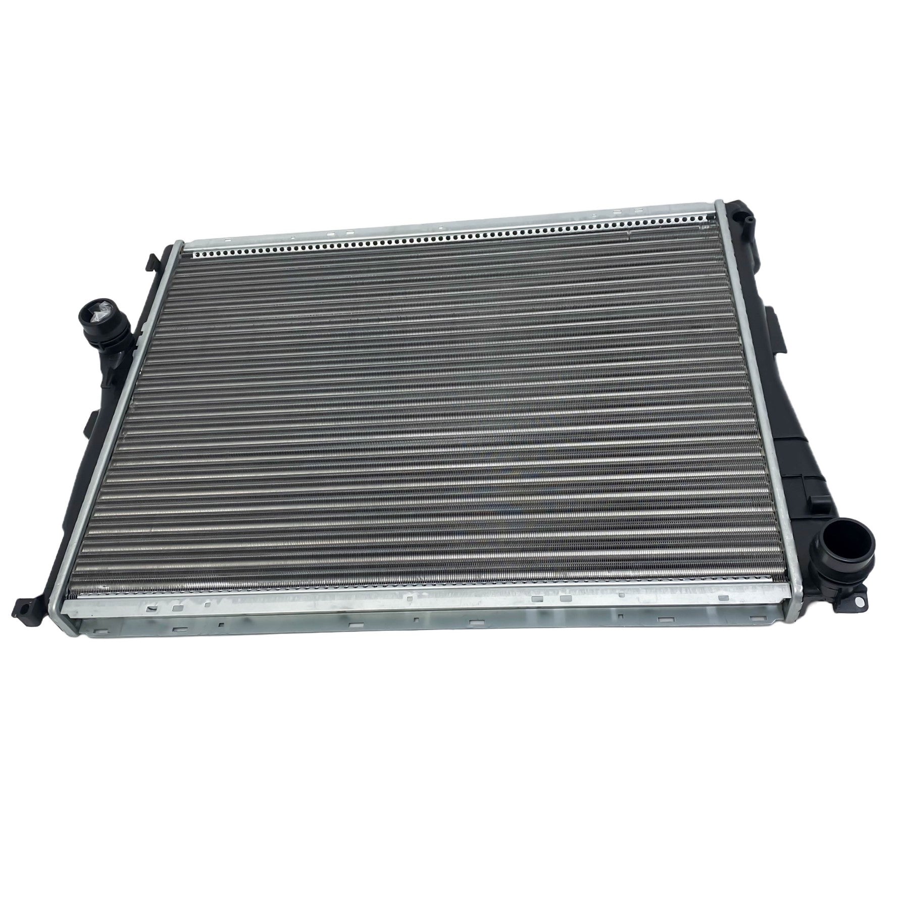 Radiator 17119071519, fits BMW 3 & Z4 Series 1998 - 2009