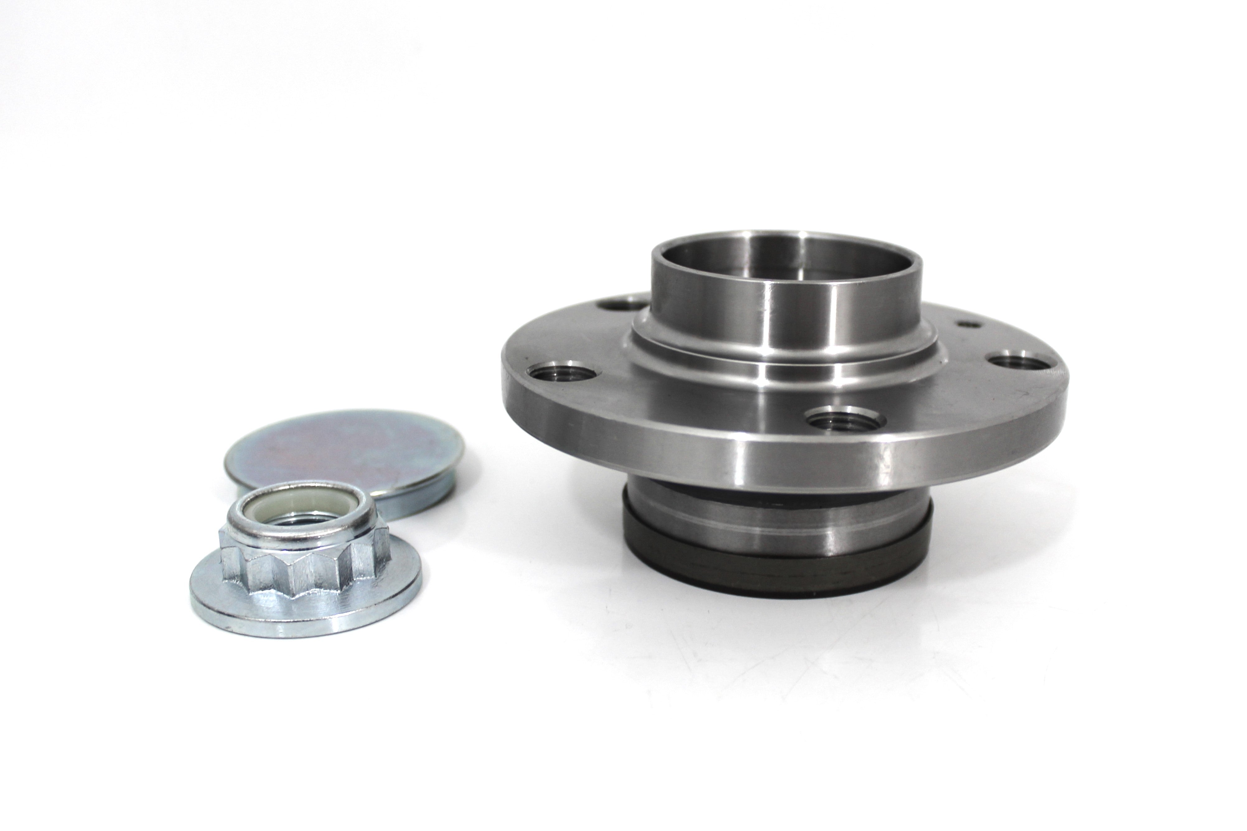 Wheel Hub 6Q0598611 110998 - Audi / Seat / Skoda / Volkswagen