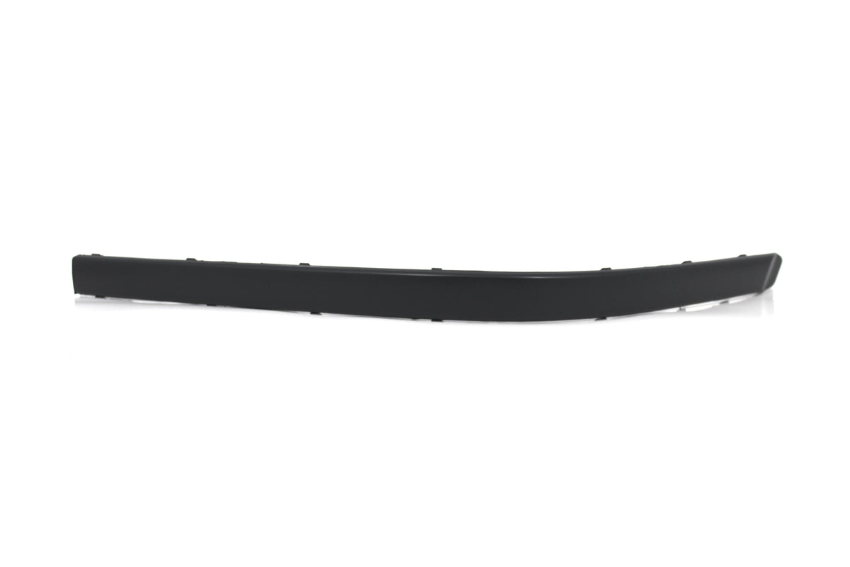 FRONT BUMPER MOULD LEFT