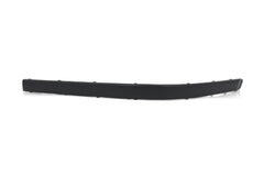 FRONT BUMPER MOULD LEFT