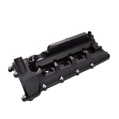 Engine Rocker Cover, Jaguar / Land Rover 5.0 L V8: LR113202