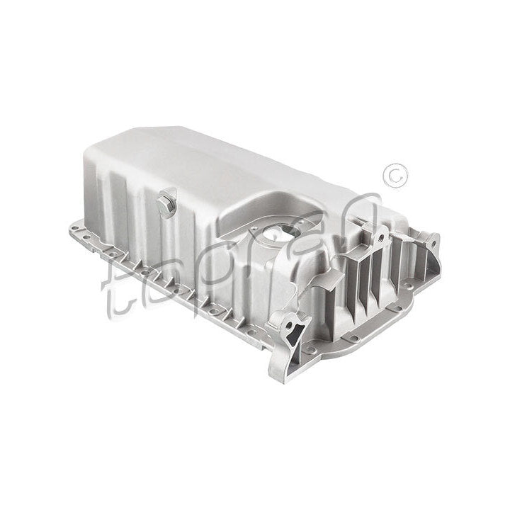 Engine Sump – Lower – Audi, Seat, Skoda, Volkswagen (038103601N)