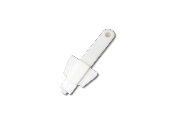 VAG Door Molding Clip (Genuine Part Number Reference: 4L0853909A)