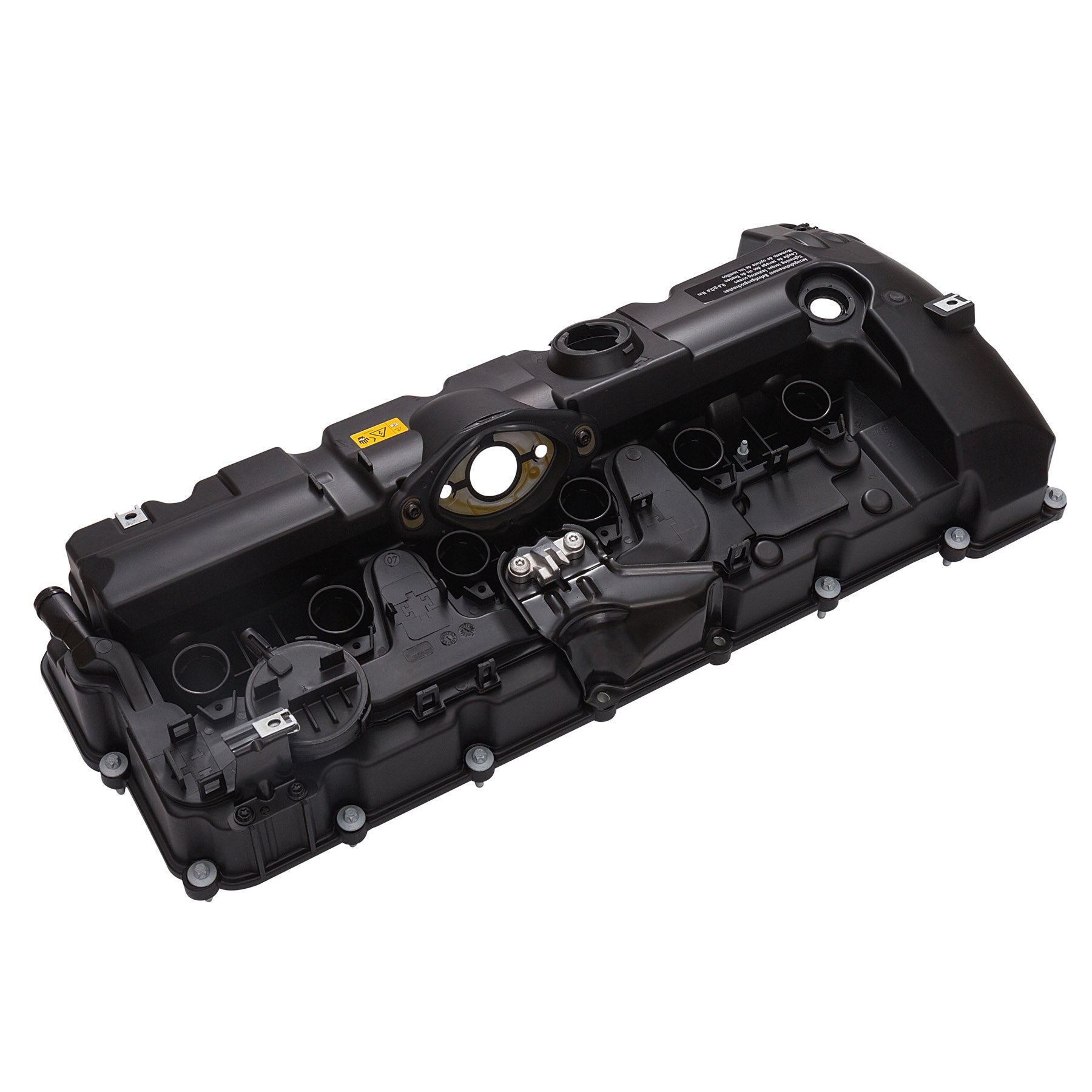 Engine Rocker Cover 11127552281 - BMW 1 3 5 6 7 Z Series