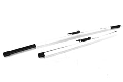 Wiper Blades (Front) – Alfa Romeo MiTo (955), BMW 3 Series Coupe (E92) (OEM 61612159630) (Valeo)