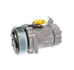 Air Conditioning Compressor, Fits Mini R55, R56, R57, R58, R59, R60, R61