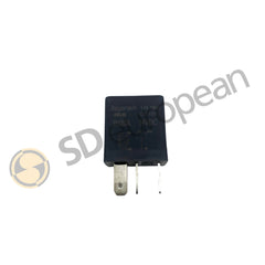 Relay 4H0951253C, Fits Audi, Volkswagen, Seat, Cupra & Skoda 1996 - 2023